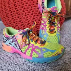 Asics Running Sneakers